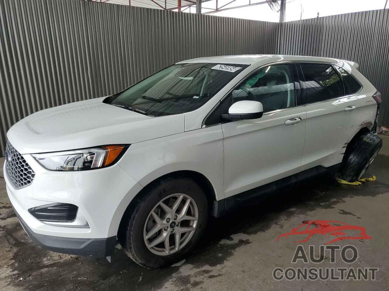 FORD EDGE 2024 - 2FMPK4J93RBA48371