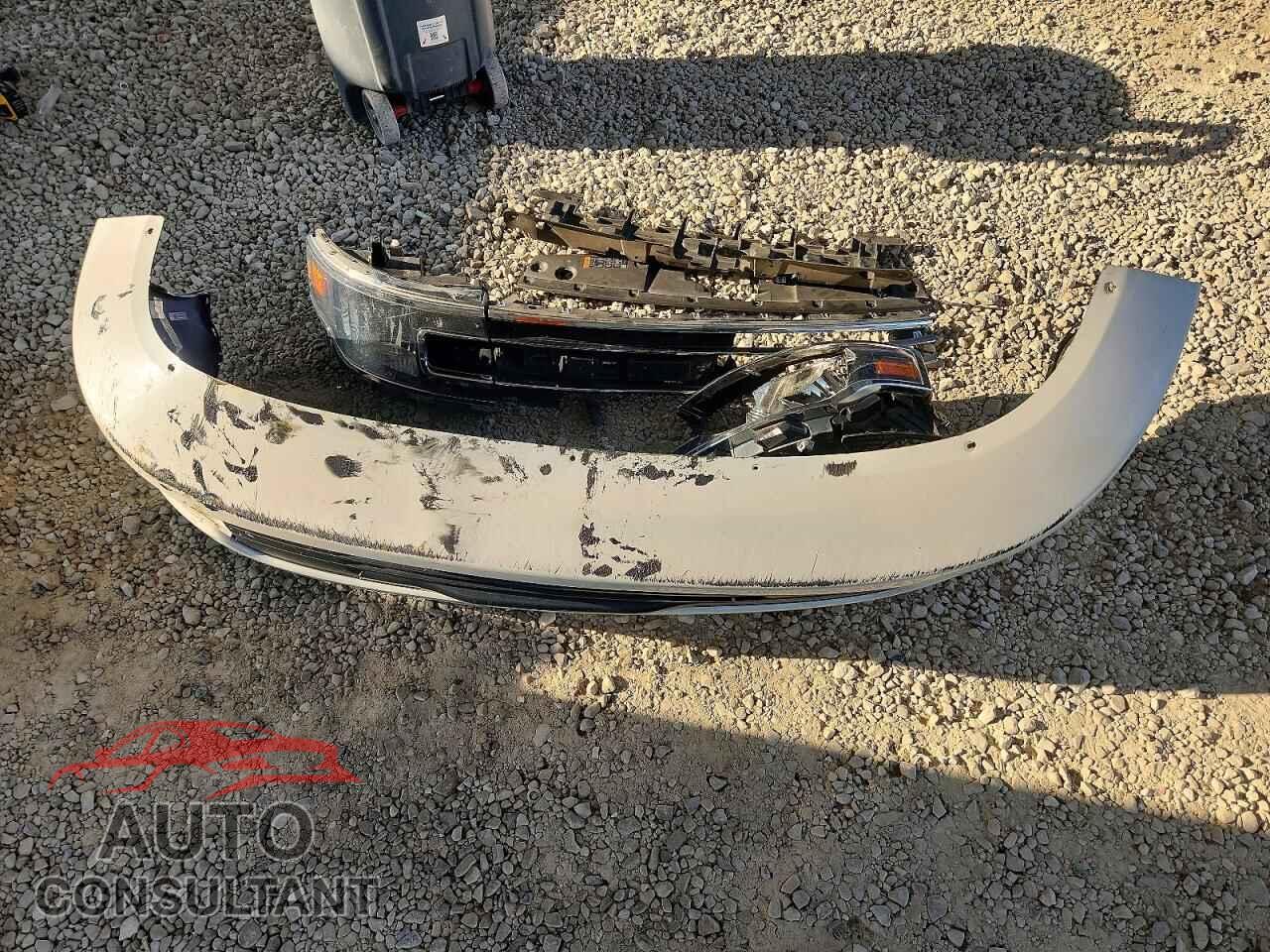 FORD FLEX 2019 - 2FMGK5C84KBA06680