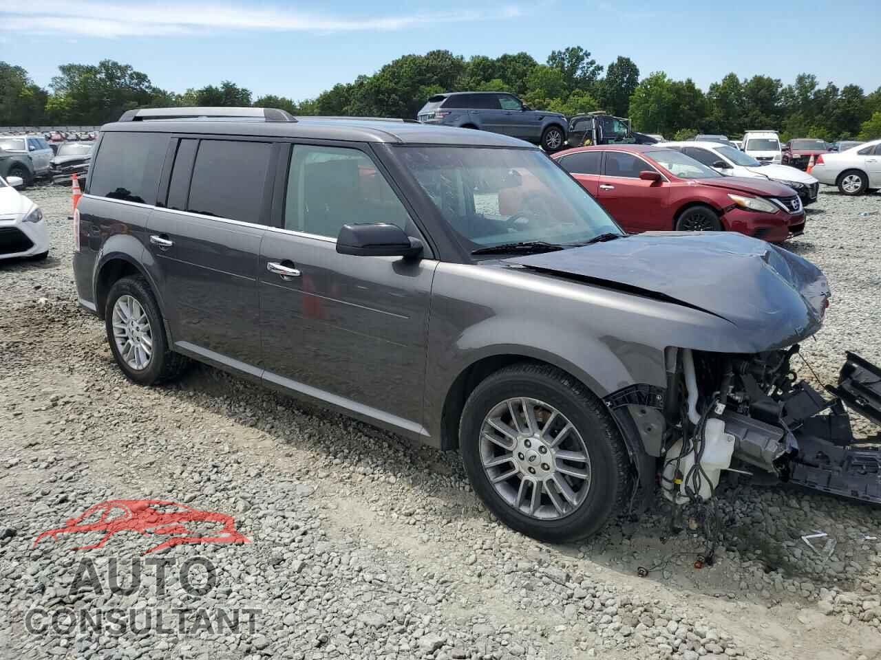 FORD FLEX 2015 - 2FMGK5C81FBA21773