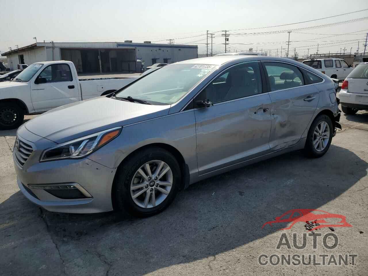 HYUNDAI SONATA 2015 - 5NPE24AF8FH258224