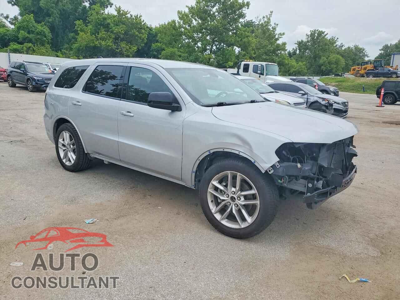 DODGE DURANGO 2023 - 1C4RDHDG4PC685419