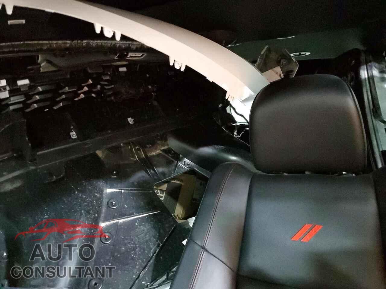 DODGE DURANGO 2026 - 1C4RDJDG6TC271740