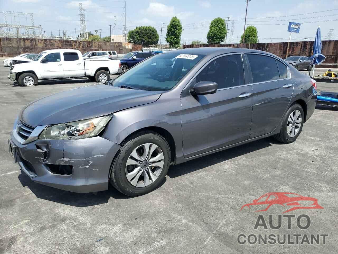 HONDA ACCORD 2014 - 1HGCR2F35EA148583