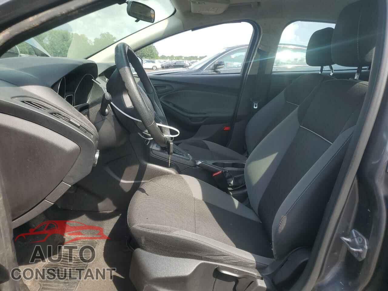 FORD FOCUS 2014 - 1FADP3E22EL298538