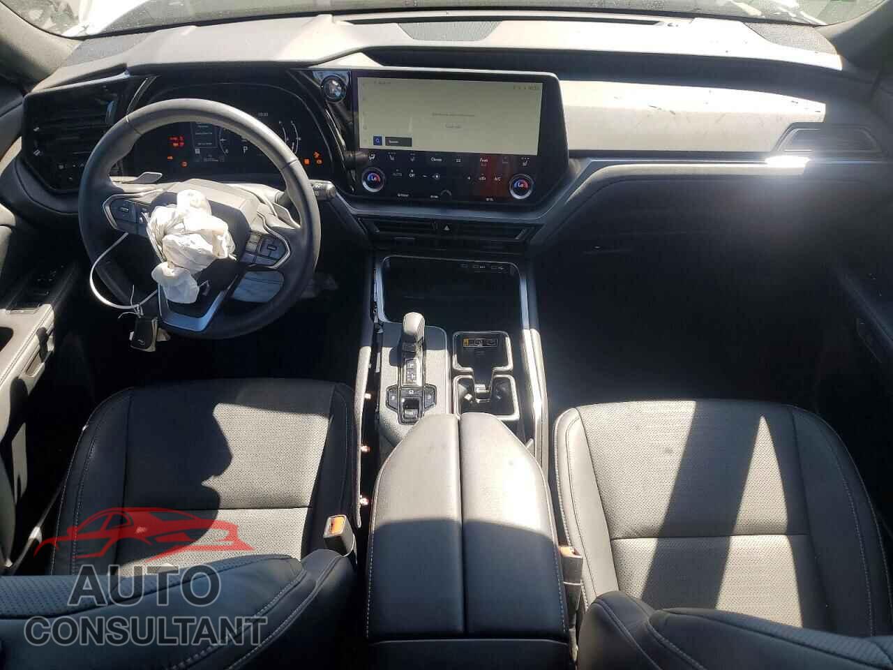 LEXUS UNKNOWN 2024 - 5TDAAAA67RS005118