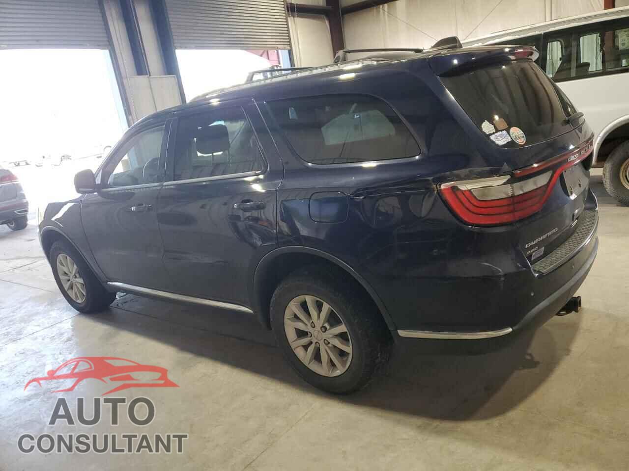 DODGE DURANGO 2015 - 1C4RDJAGXFC177725
