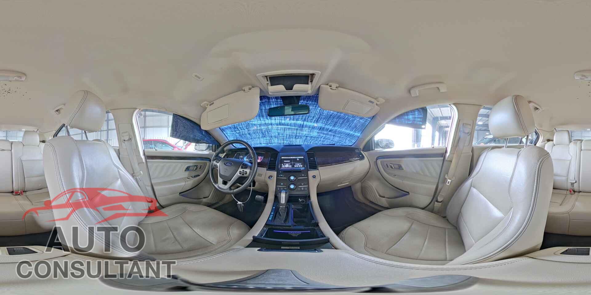 FORD TAURUS 2015 - 1FAHP2F87FG102778