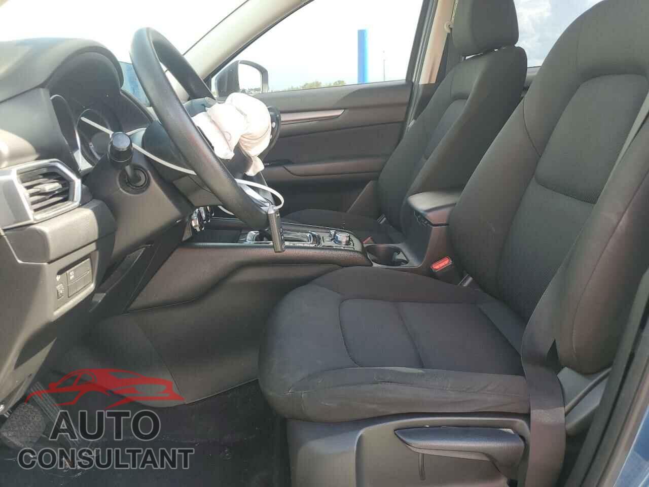 MAZDA CX-5 2017 - JM3KFABL5H0175884