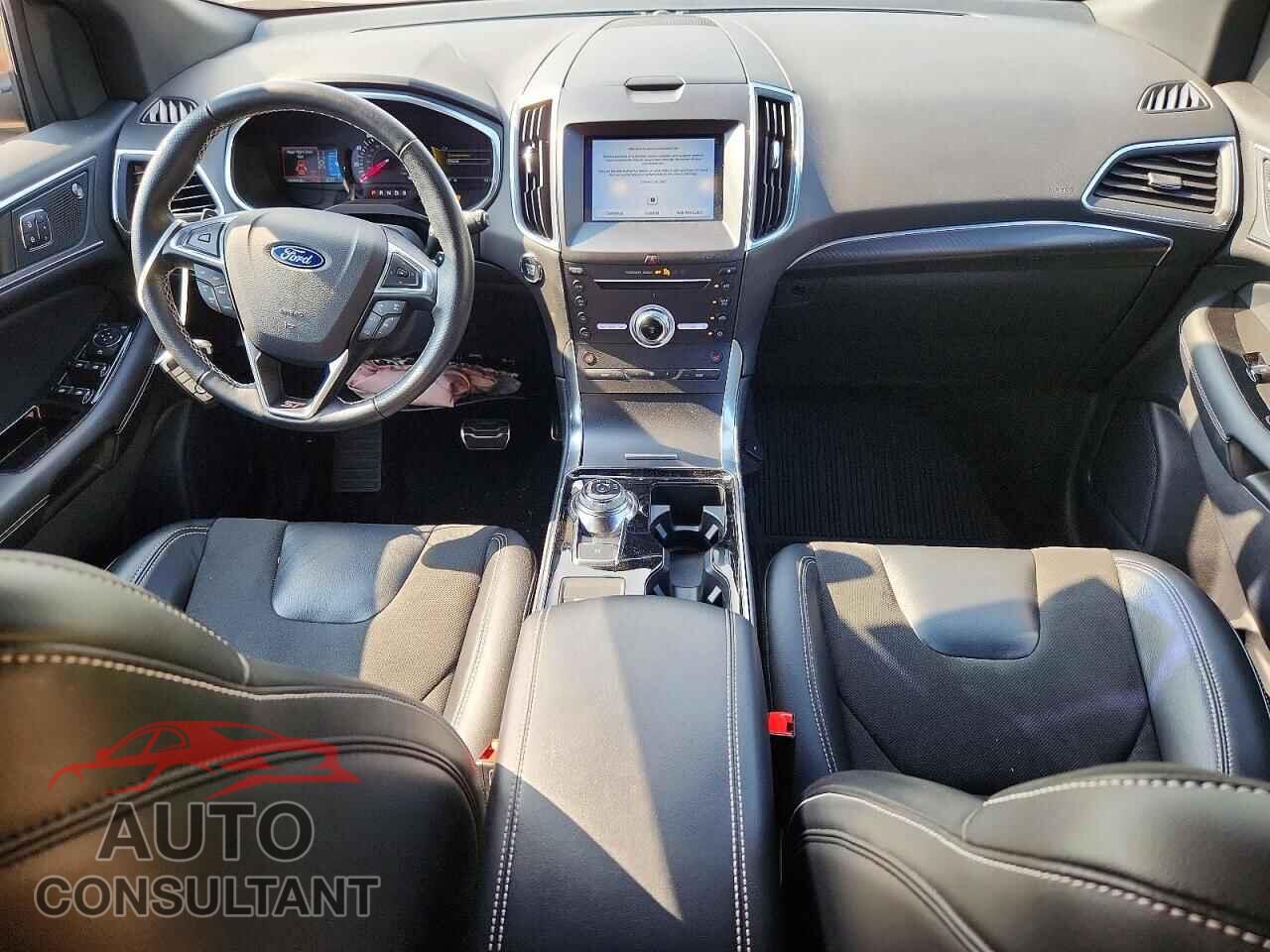 FORD EDGE 2019 - 2FMPK4AP3KBC10469