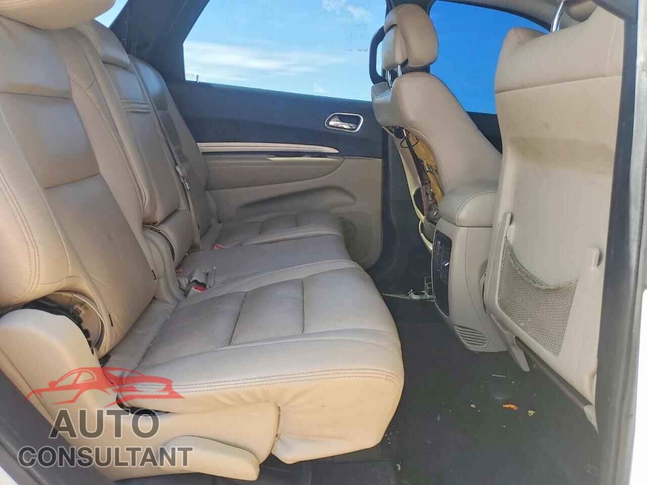 DODGE DURANGO 2015 - 1C4RDHAGXFC817179