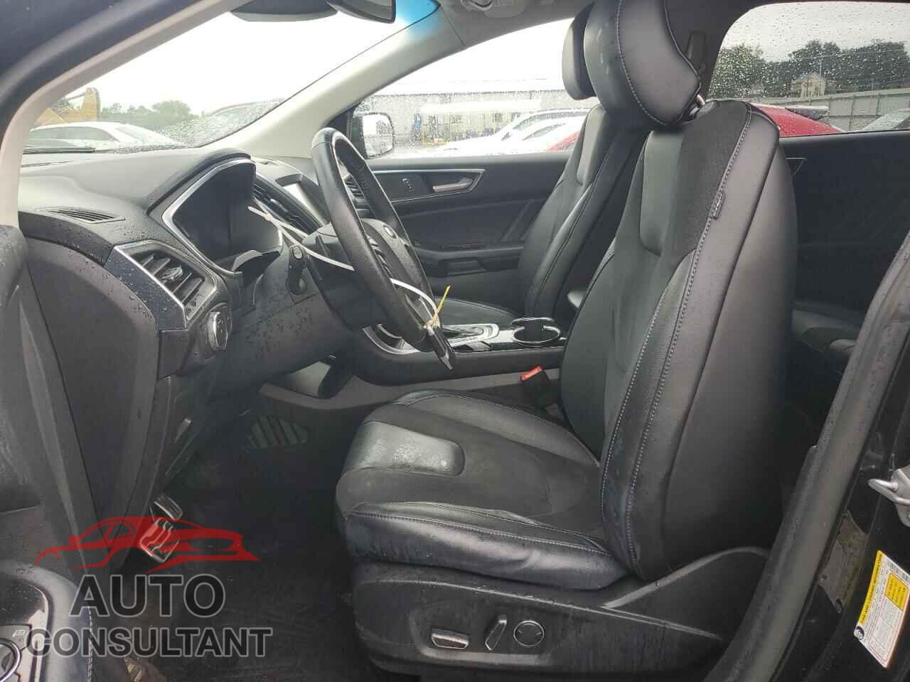 FORD EDGE 2015 - 2FMPK4AP6FBB79174