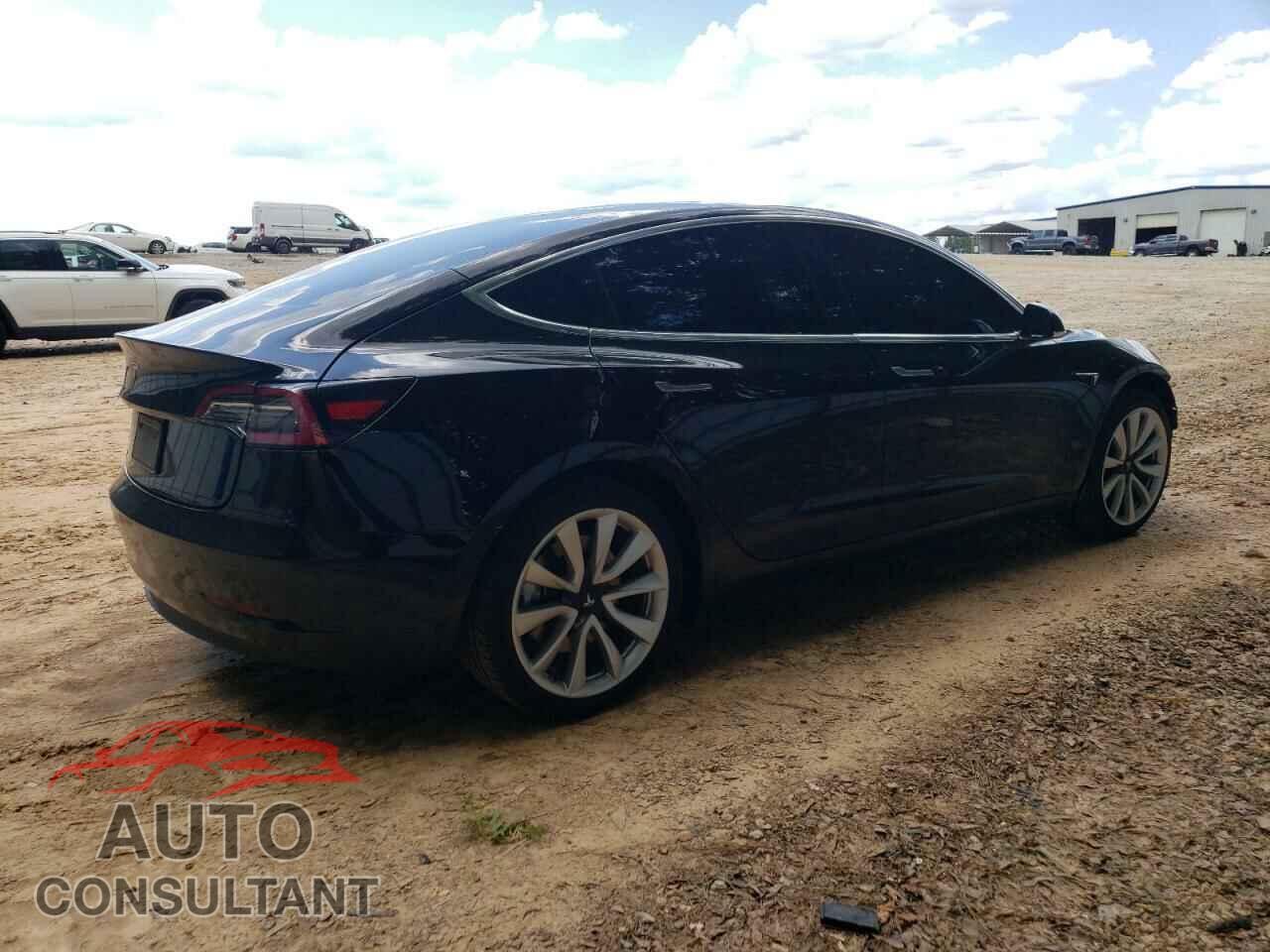 TESLA MODEL 3 2020 - 5YJ3E1EA4LF633581