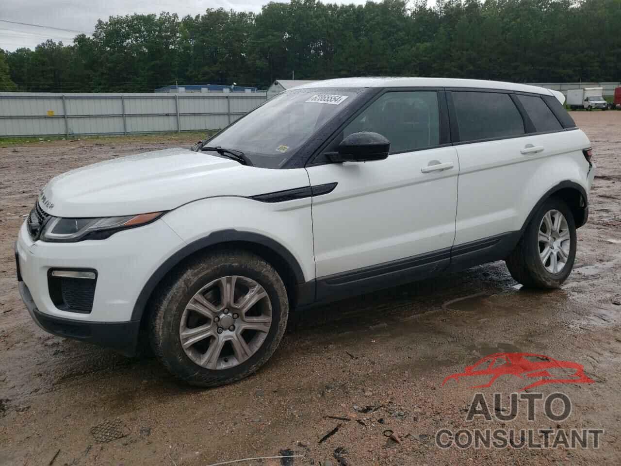 LAND ROVER RANGEROVER 2017 - SALVP2BGXHH184960