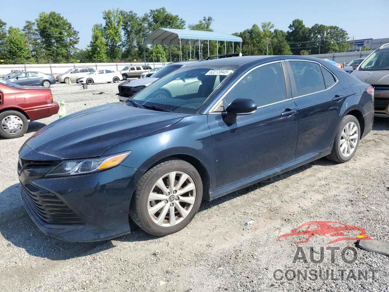 TOYOTA CAMRY 2020 - 4T1L11AK1LU994053