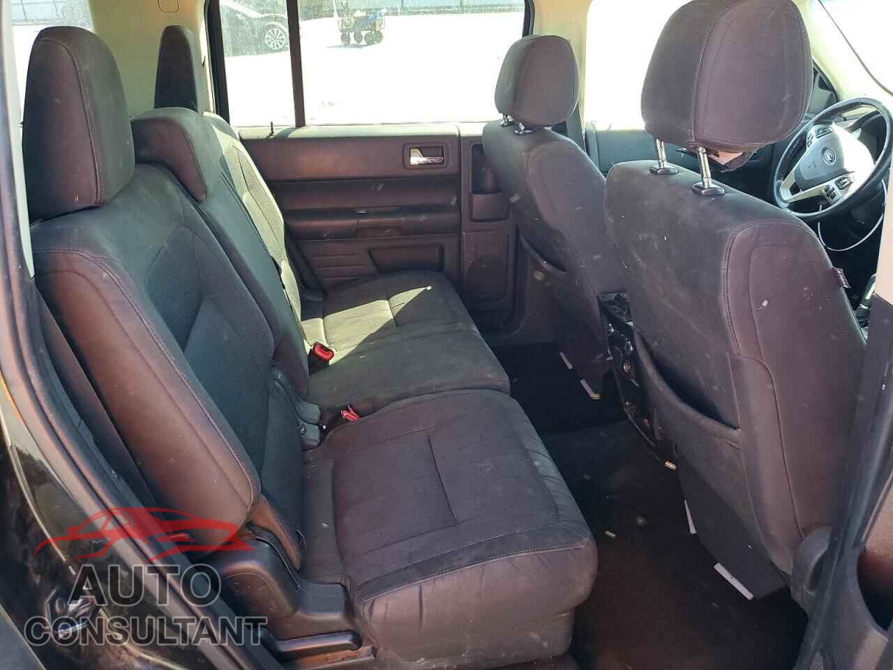 FORD FLEX 2013 - 2FMGK5B87DBD29819