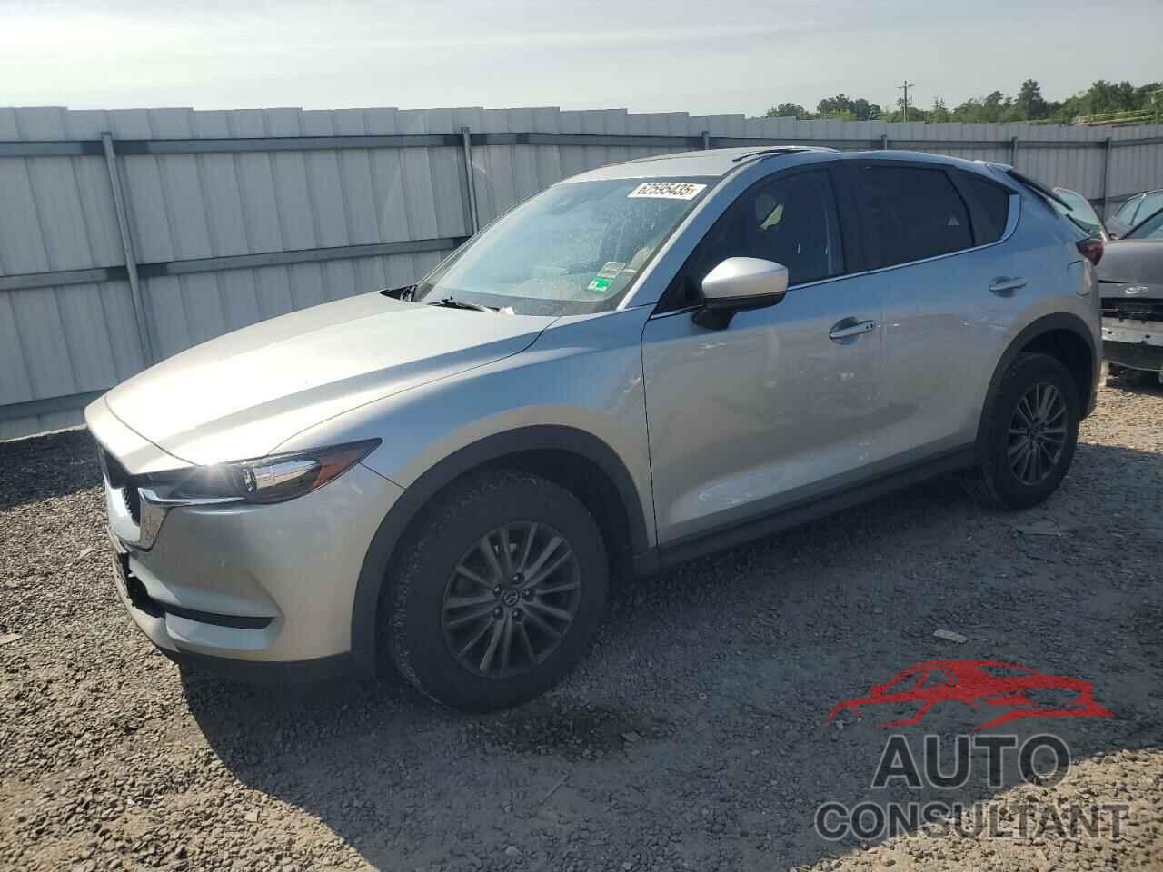 MAZDA CX-5 2021 - JM3KFBCM0M0372372