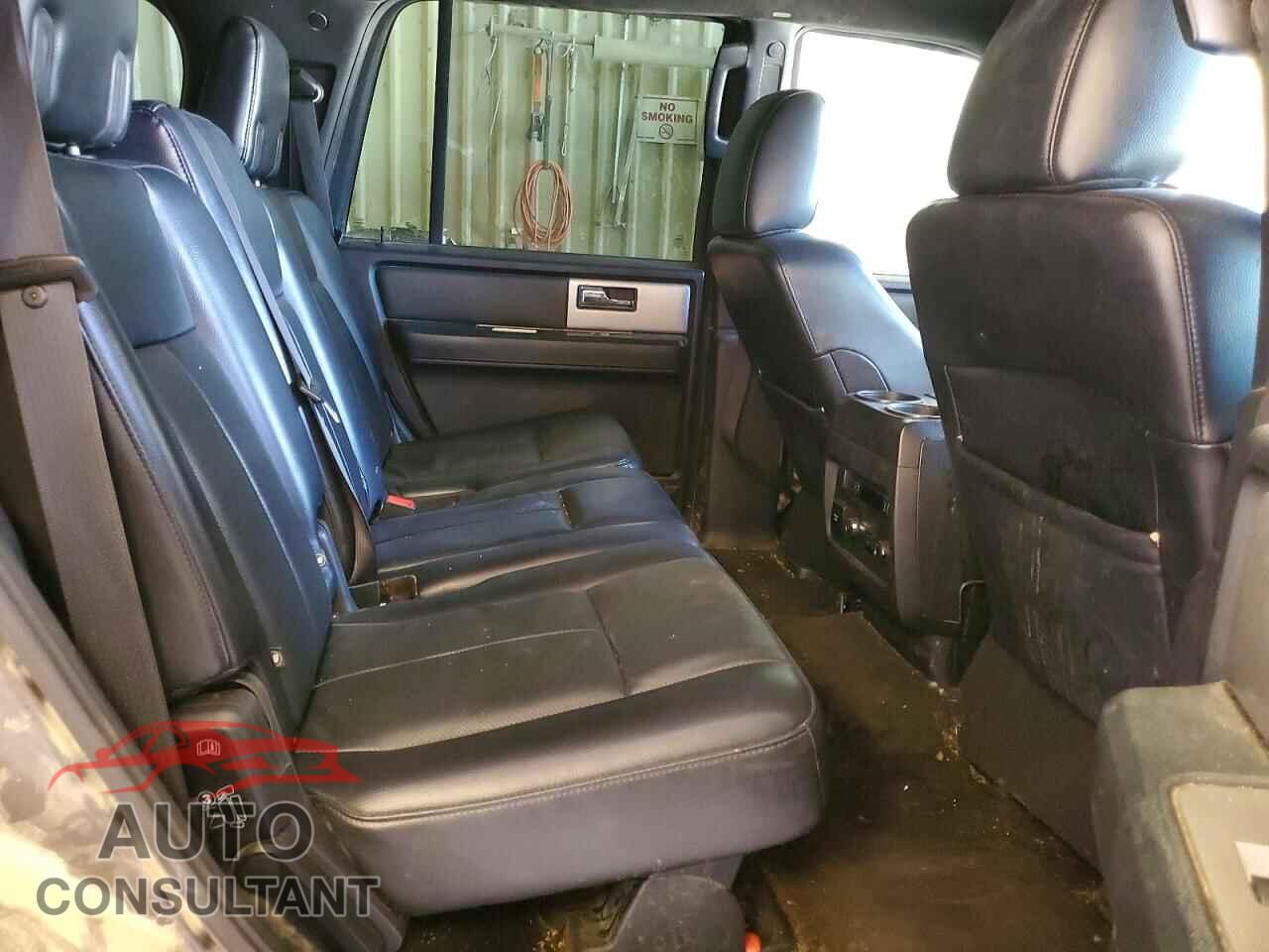 FORD EXPEDITION 2017 - 1FMJU1HT0HEA47391