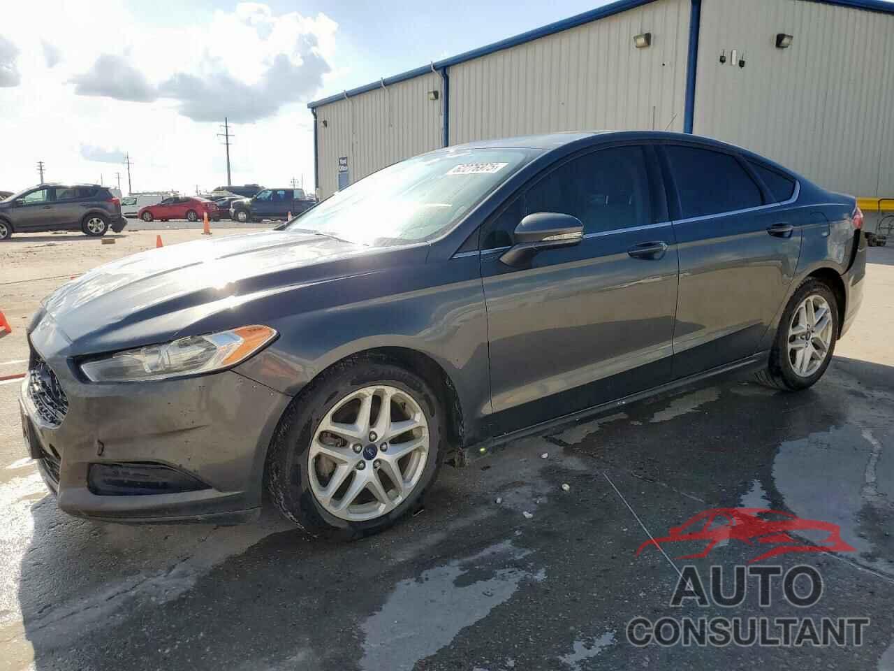 FORD FUSION 2015 - 3FA6P0H71FR213383