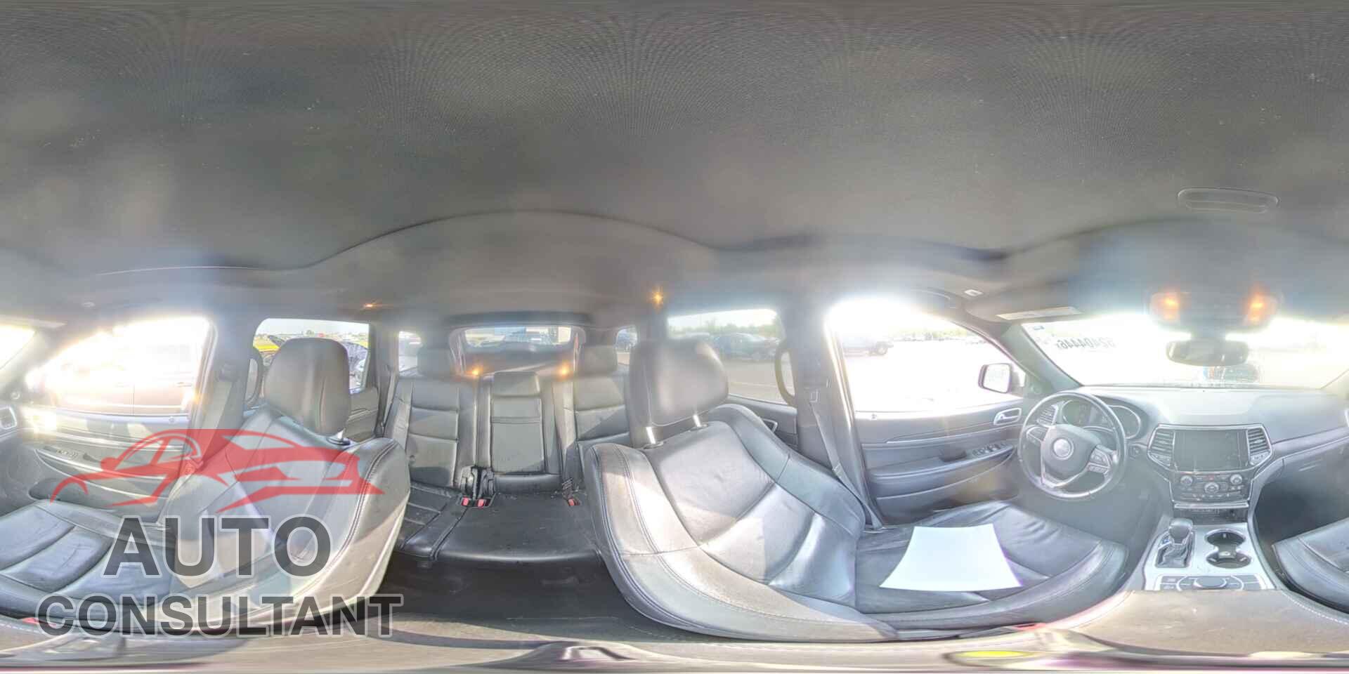 JEEP CHEROKEE 2020 - 1C4RJFBG6LC362015