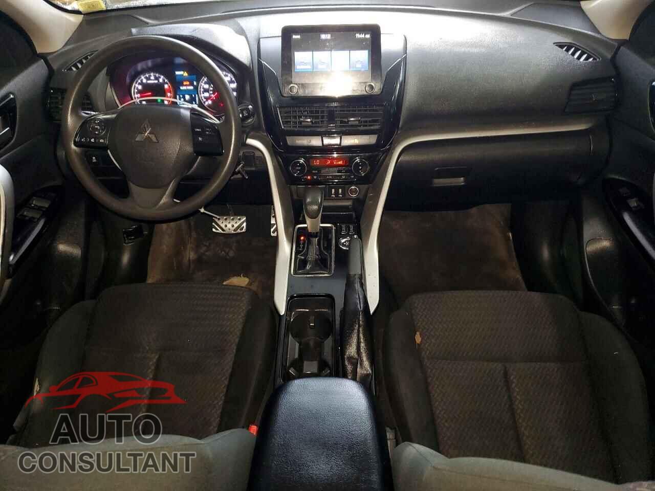 MITSUBISHI ECLIPSE 2022 - JA4ATVAAXNZ055102