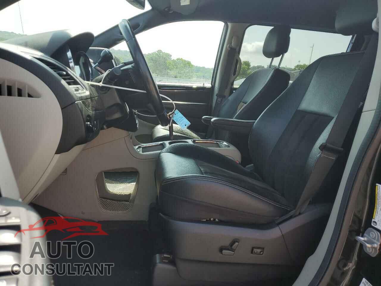 DODGE CARAVAN 2020 - 2C4RDGCG6LR254237