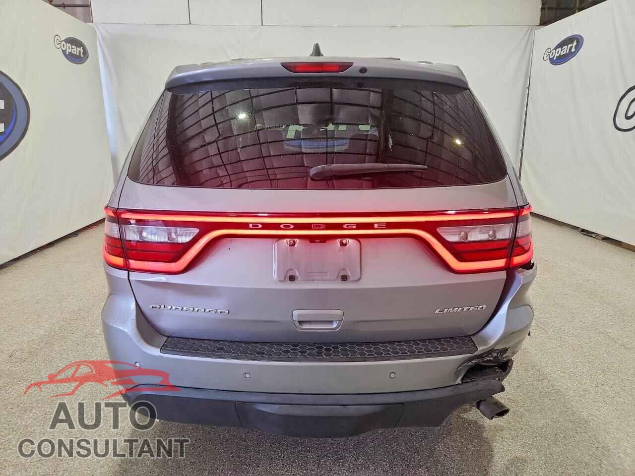 DODGE DURANGO 2015 - 1C4RDHDG1FC771012