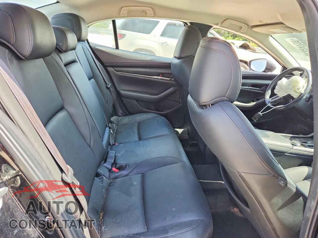 MAZDA 3 2020 - JM1BPACL5L1173690