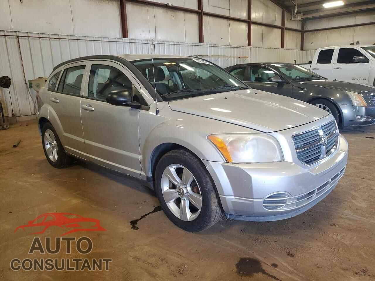 DODGE CALIBER 2010 - 1B3CB4HA2AD543647