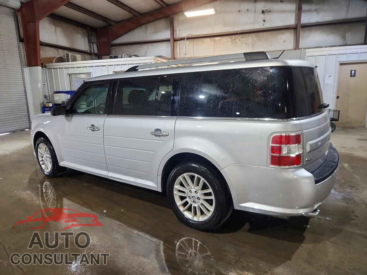 FORD FLEX 2015 - 2FMHK6C85FBA14948