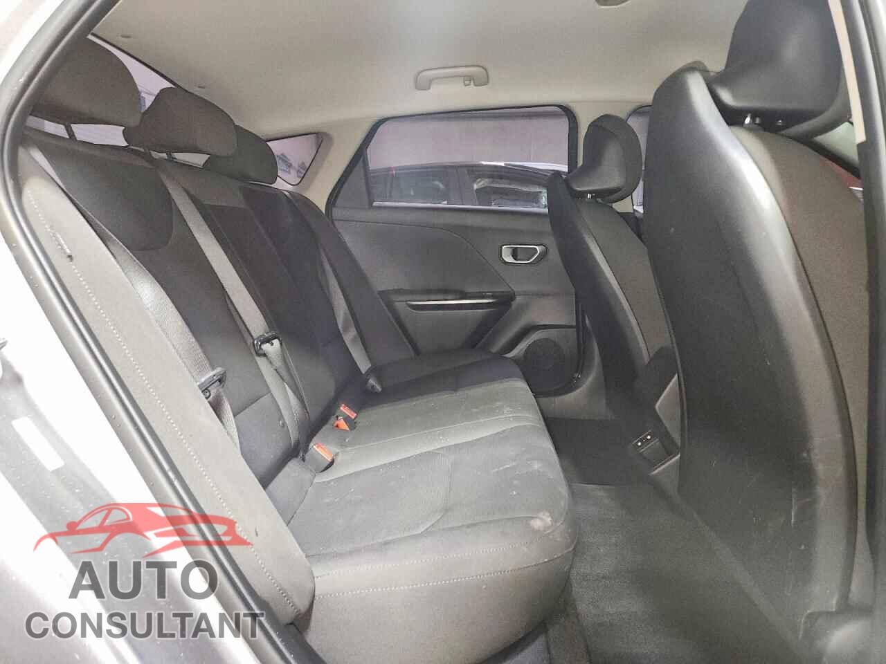 KIA ALL OTHER 2026 - 3KPFT4DE7TE286021