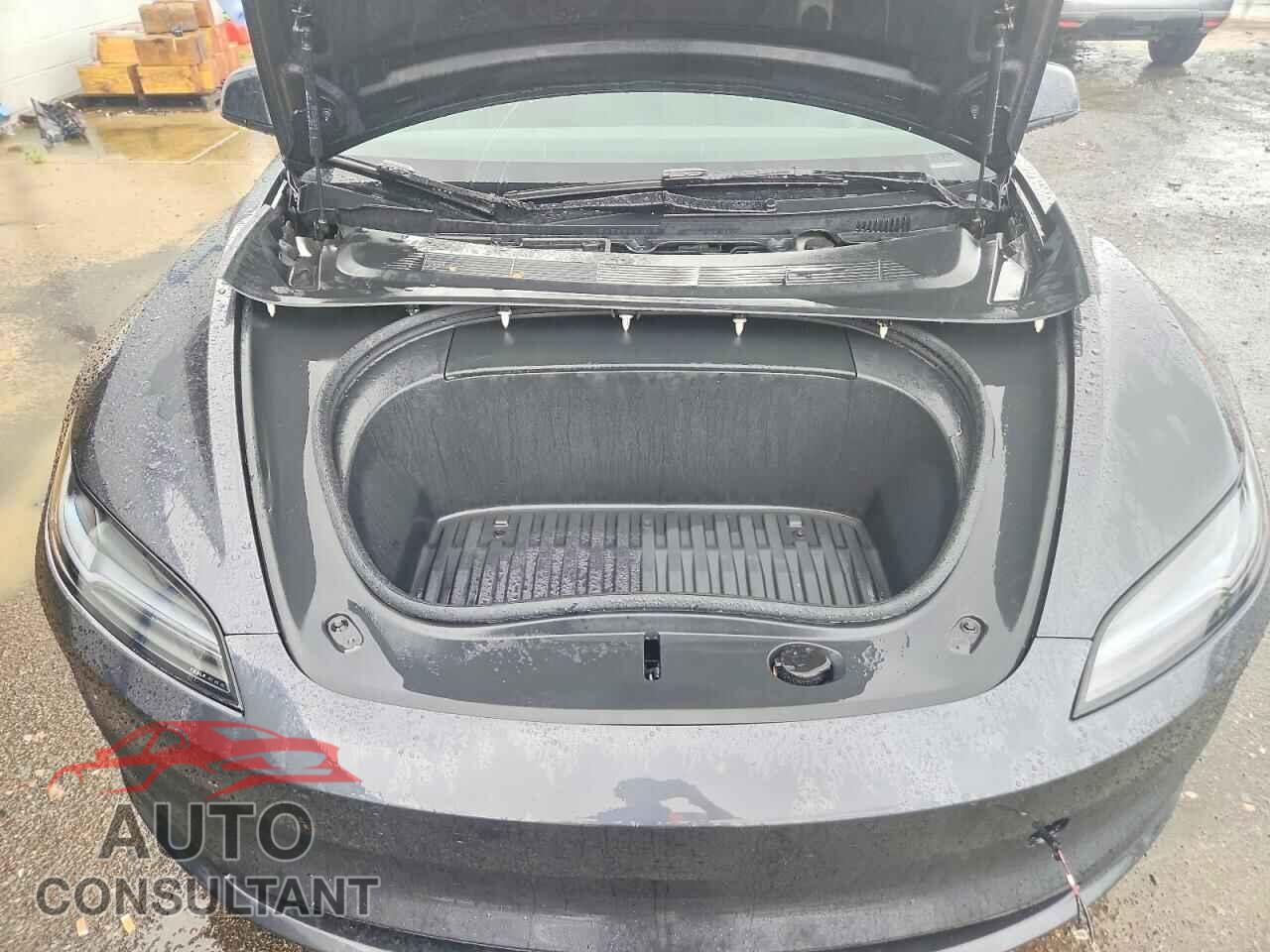 TESLA MODEL 3 2024 - 5YJ3E1EA5RF769484