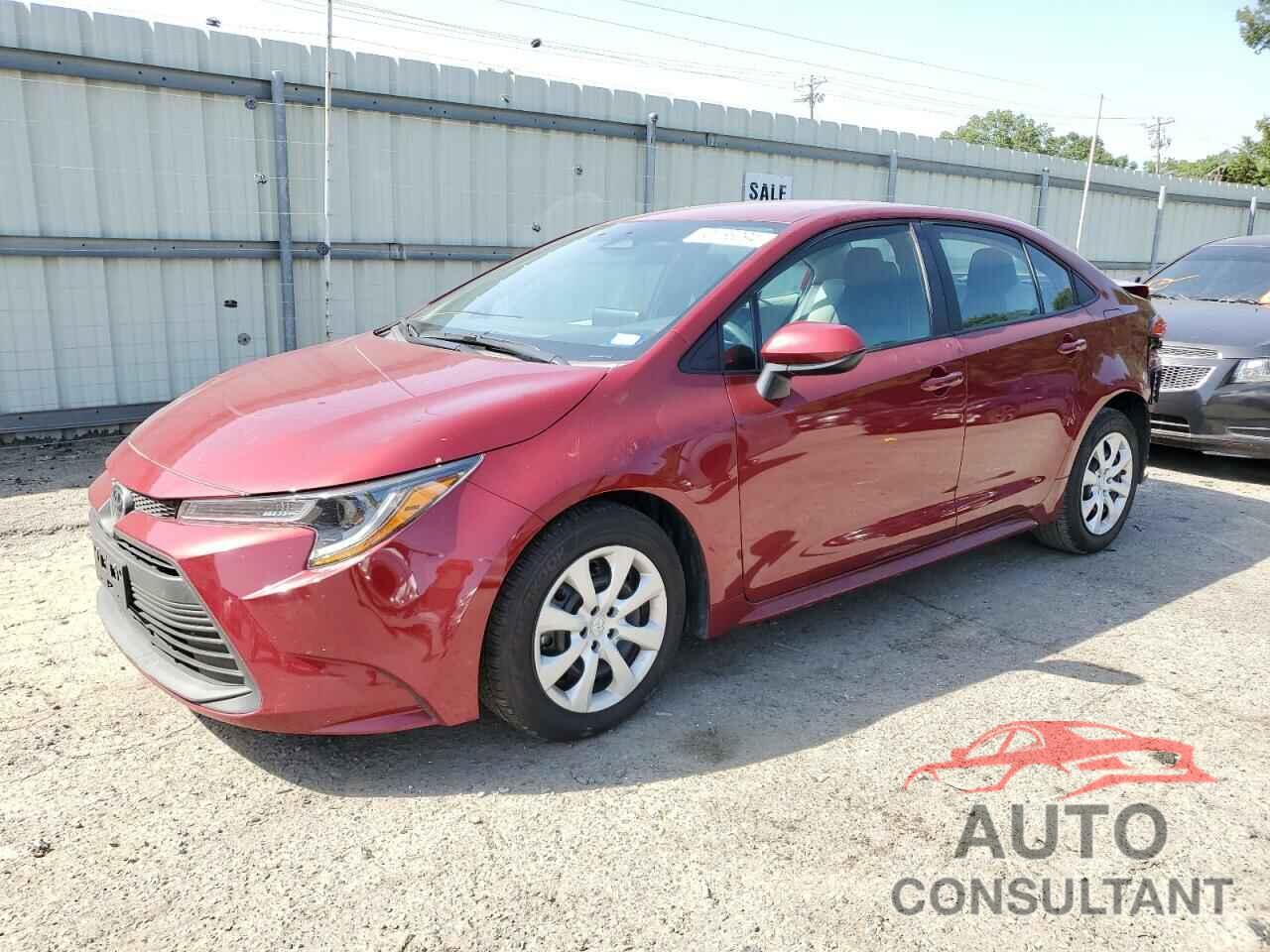 TOYOTA COROLLA 2023 - 5YFB4MDE3PP015392
