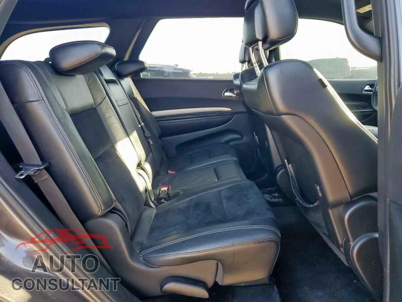 DODGE DURANGO 2015 - 1C4RDHAG3FC113860