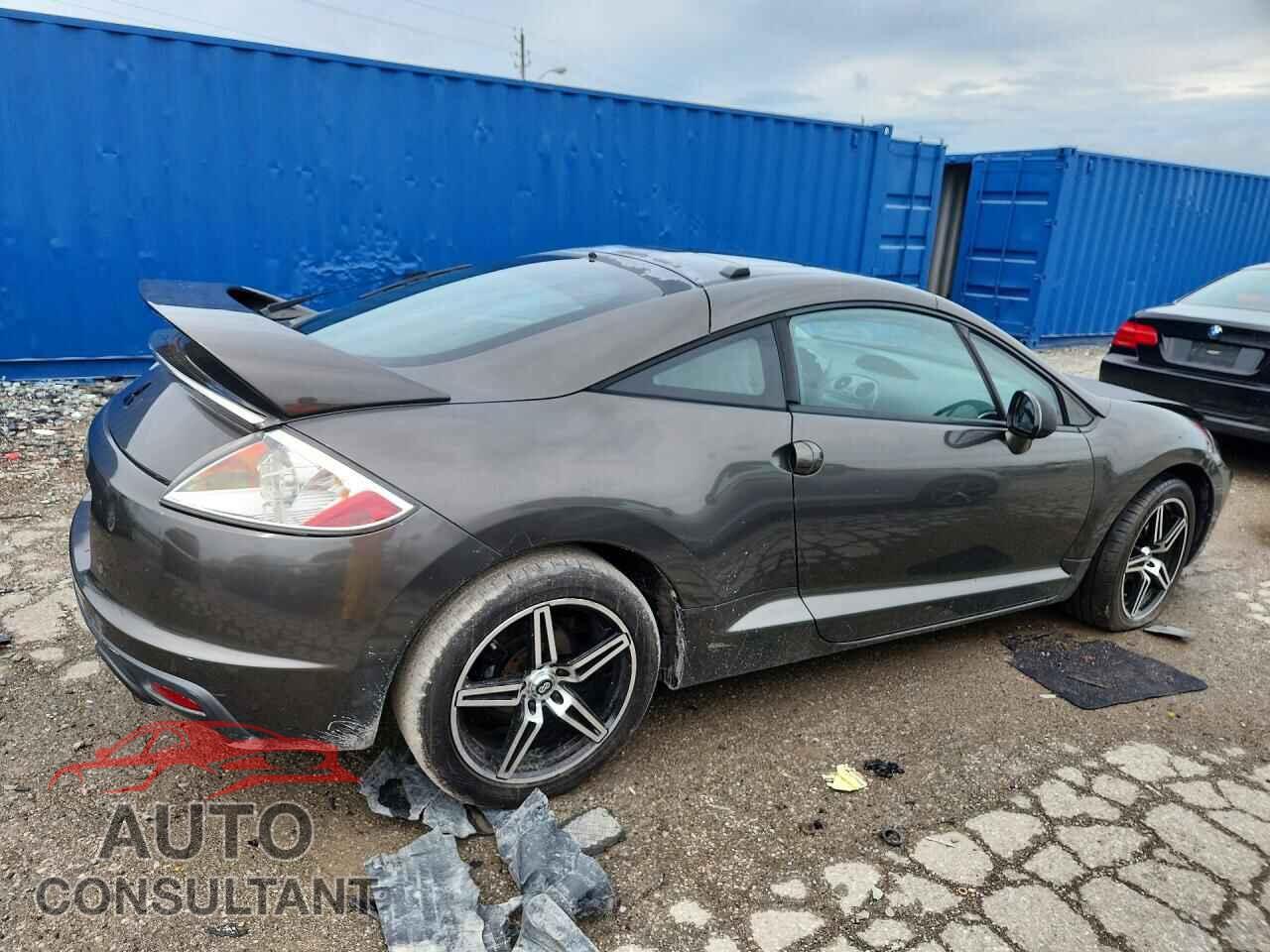 MITSUBISHI ECLIPSE 2011 - 4A31K5DF6BE002347
