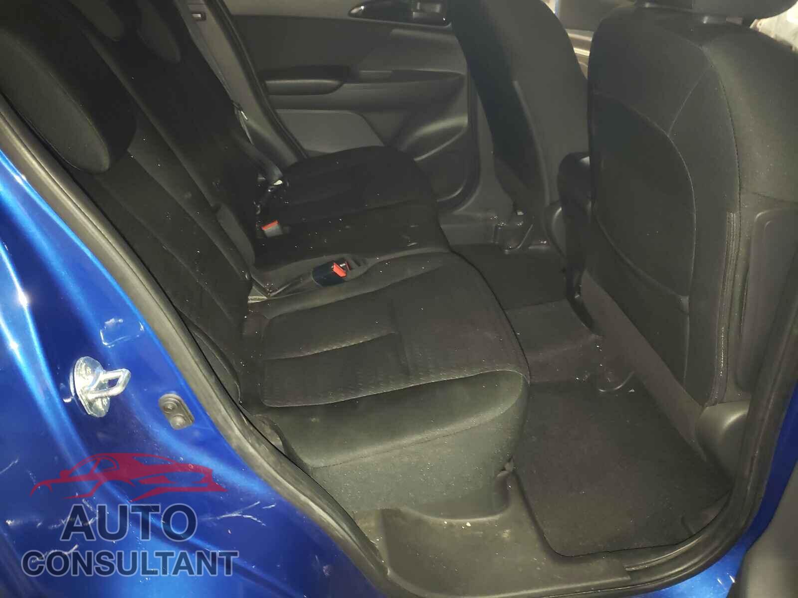 MITSUBISHI ECLIPSE 2019 - JA4AS3AA2KZ051886
