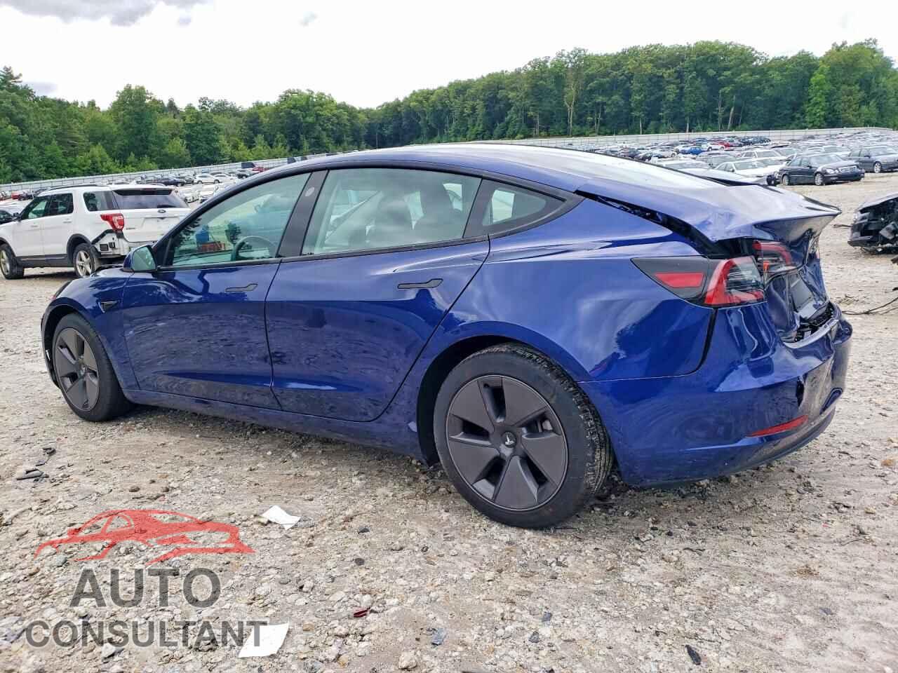 TESLA MODEL 3 2023 - 5YJ3E1EA5PF611191