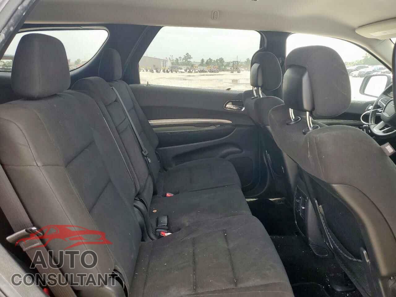 DODGE DURANGO 2014 - 1C4RDHAG7EC594677