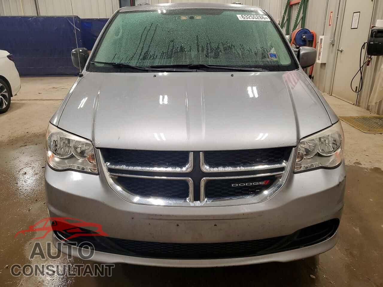 DODGE CARAVAN 2013 - 2C4RDGCG0DR710881