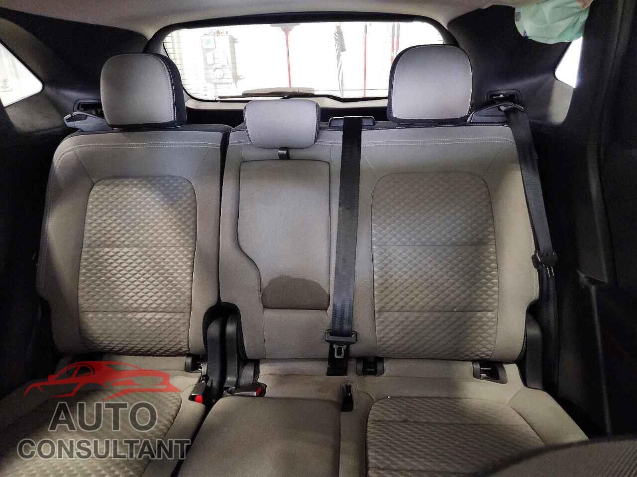 FORD ESCAPE 2020 - 1FMCU0G6XLUA96174