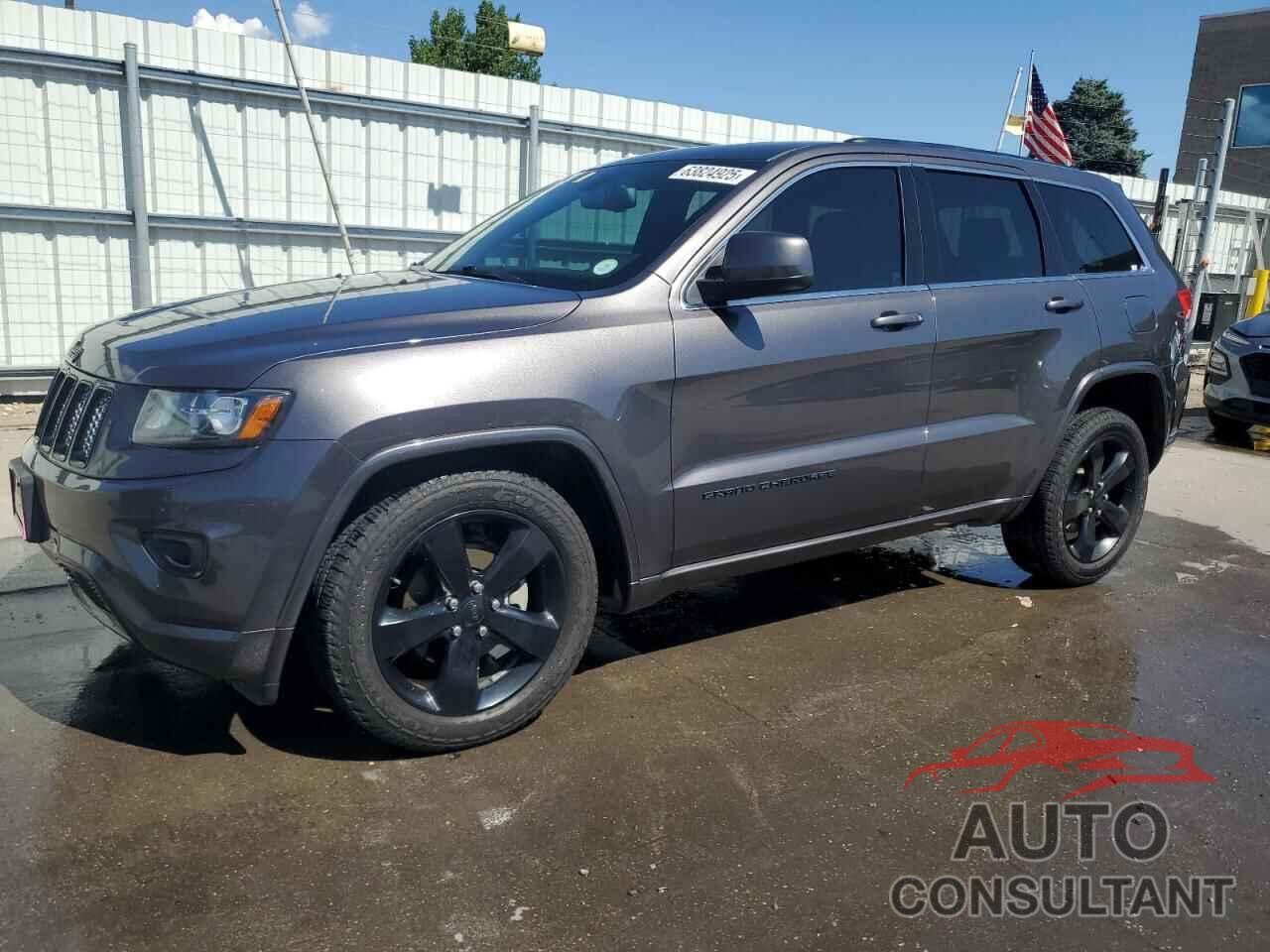 JEEP GRAND CHER 2014 - 1C4RJFAG4EC534241