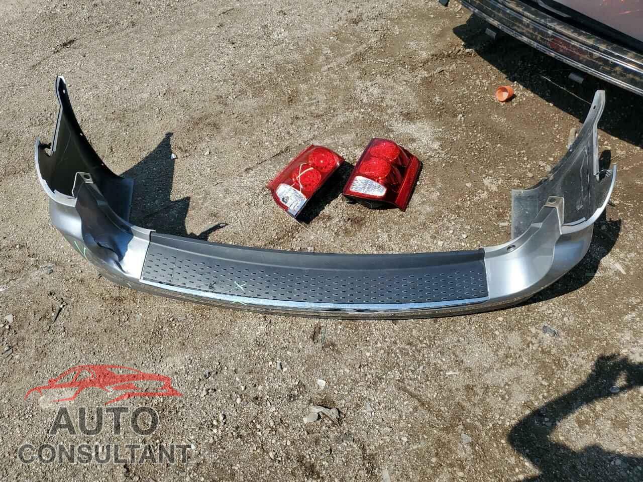 DODGE CARAVAN 2017 - 2C4RDGCG4HR801402