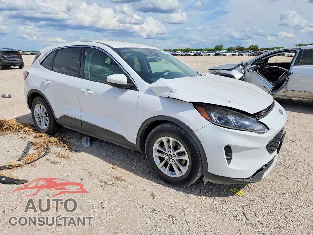 FORD ESCAPE 2020 - 1FMCU0G64LUA75434