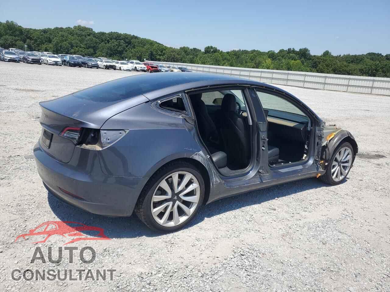 TESLA MODEL 3 2020 - 5YJ3E1EA2LF708584