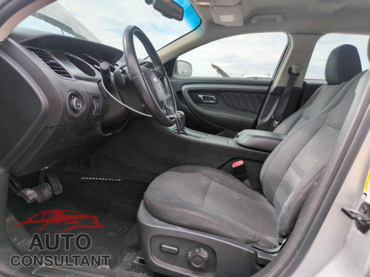 FORD TAURUS 2011 - 1FAHP2EW7BG149237