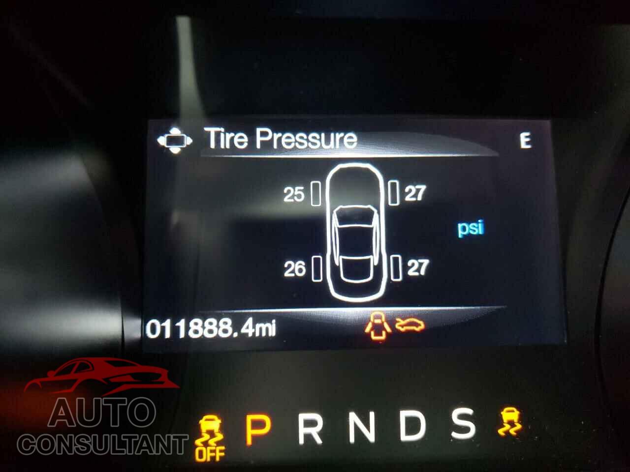FORD MUSTANG 2017 - 1FA6P8AM2H5246879