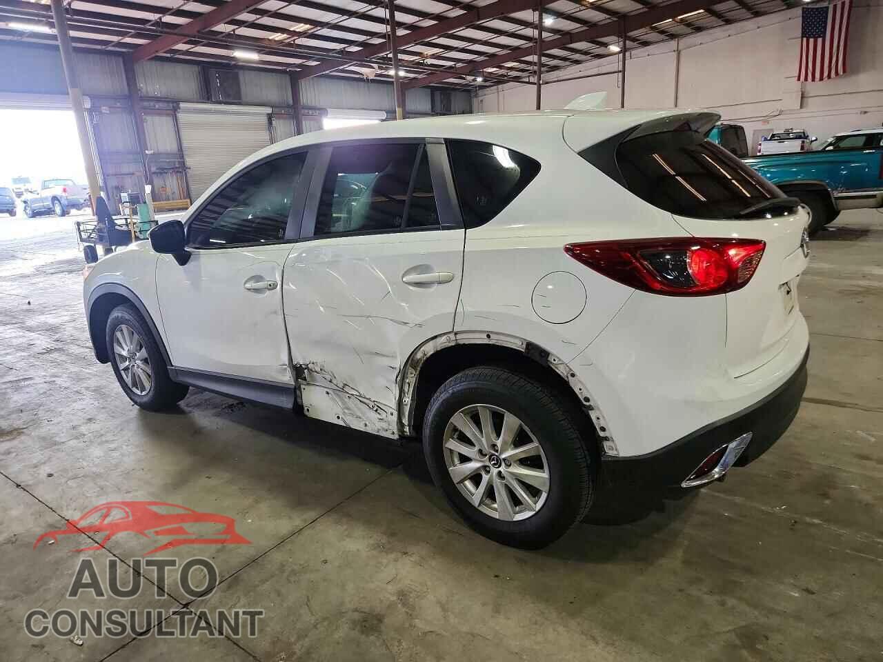 MAZDA CX-5 2015 - JM3KE2BE8F0536662