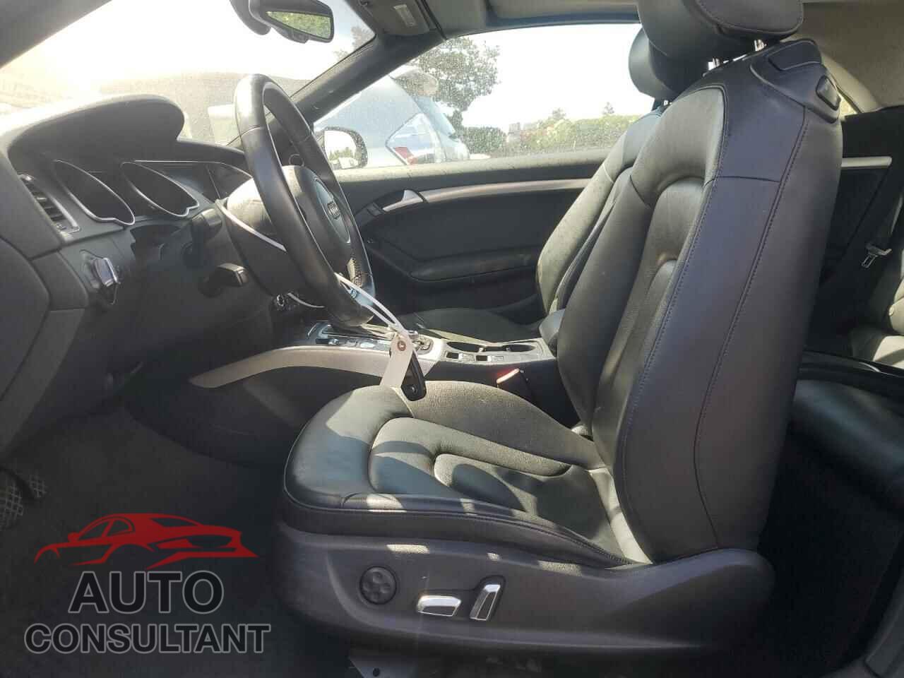 AUDI A5 2014 - WAULFAFH7EN013382