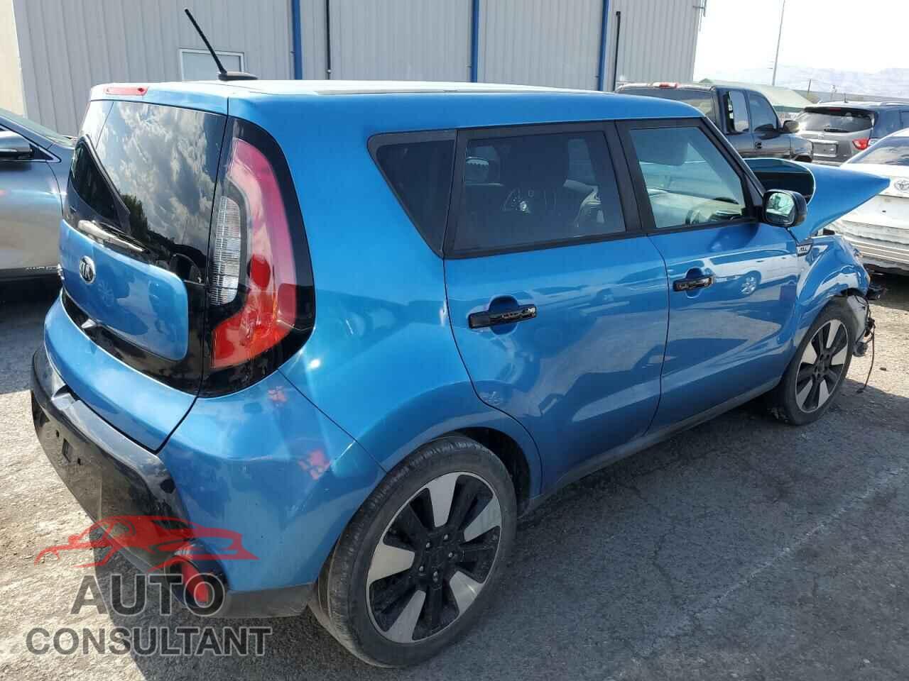 KIA SOUL 2016 - KNDJP3A52G7335936