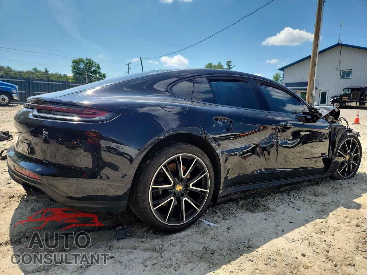 PORSCHE PANAMERA 2020 - WP0AA2A77LL102231