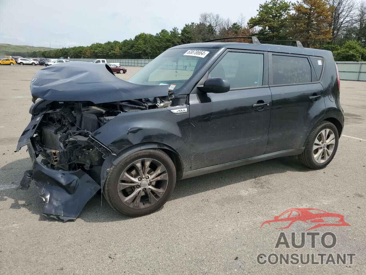 KIA SOUL 2016 - KNDJP3A52G7260400